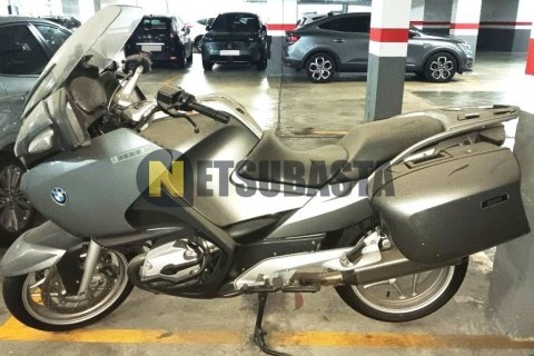 Vespa GT 125 2005