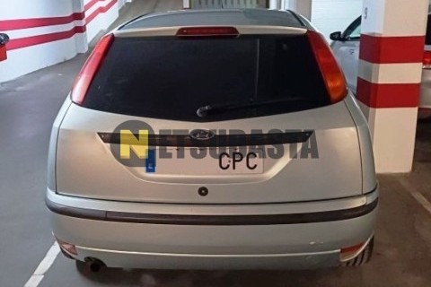 Yamaha XJ 600 S Diversion 1992