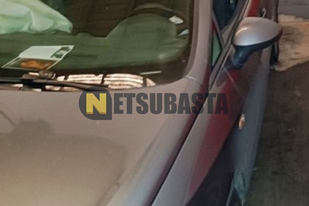 Seat Ibiza 1.6 TDI CR 2015