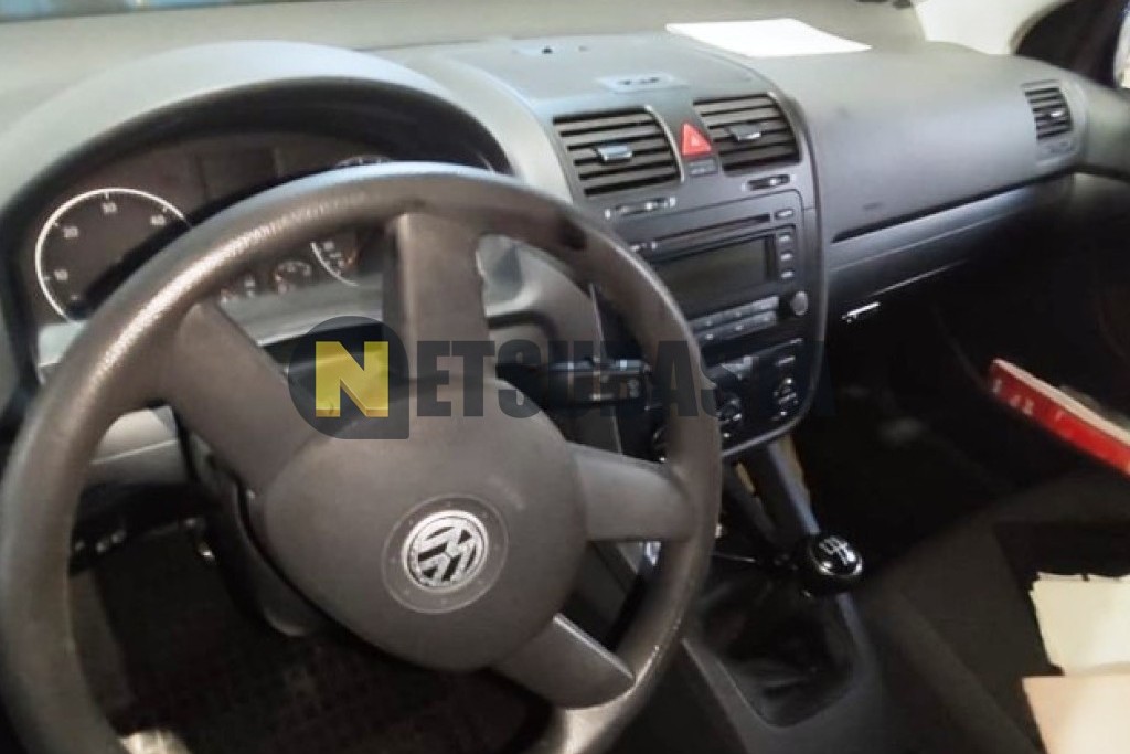 Volkswagen Golf 1.9 TDI 2005