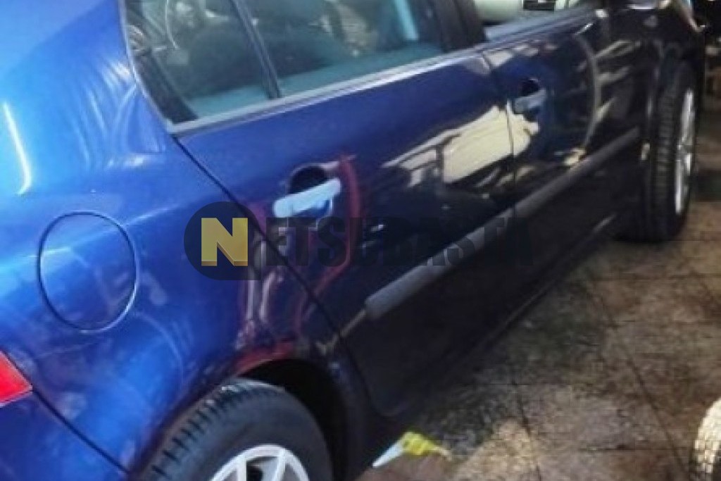 Volkswagen Golf 1.9 TDI 2005