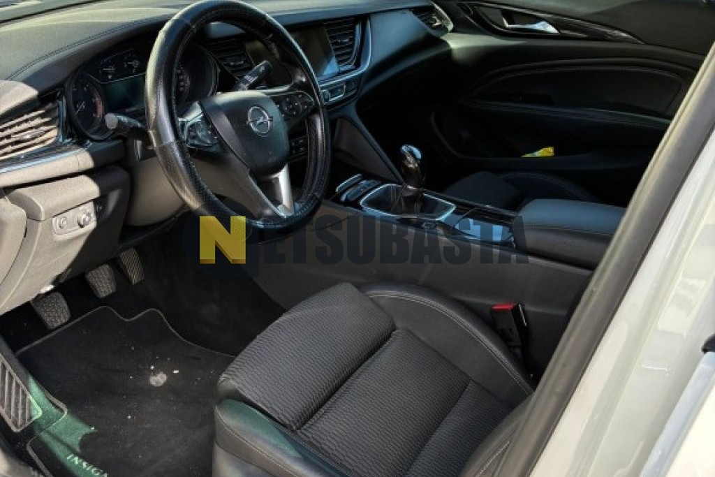 Opel Insignia Grand Sport 2.0 CDTi 2019