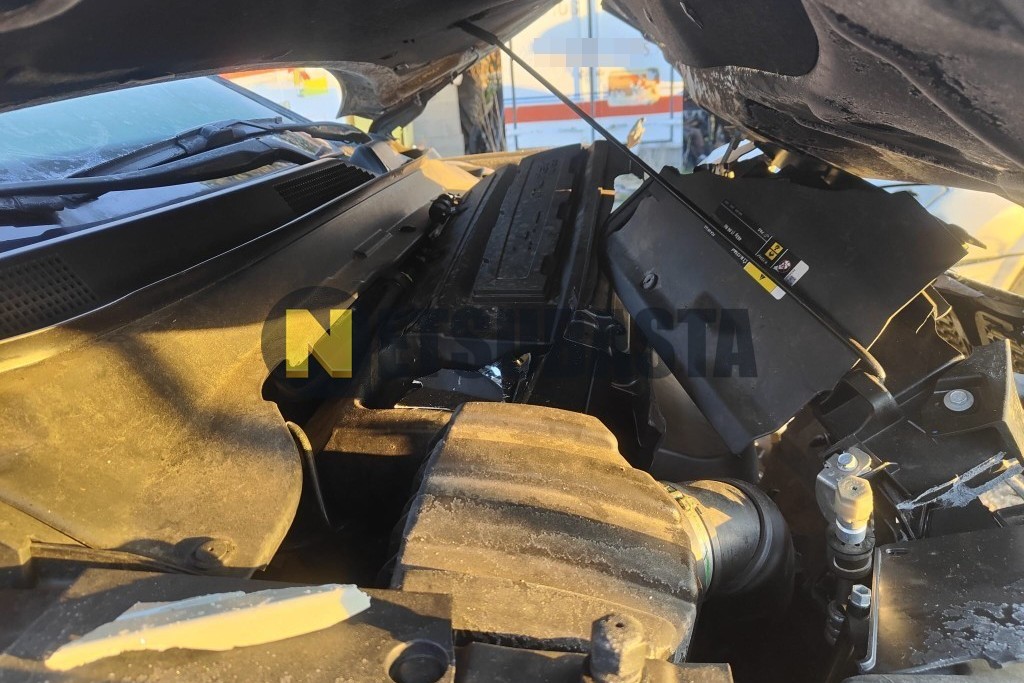 Jeep Compass 1.4 MultiAir 2019