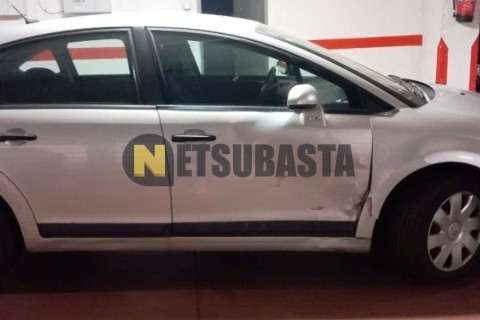 Yamaha XJ 600 S Diversion 1992