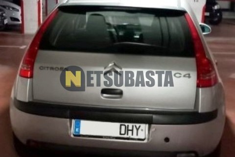 Yamaha XJ 600 S Diversion 1992