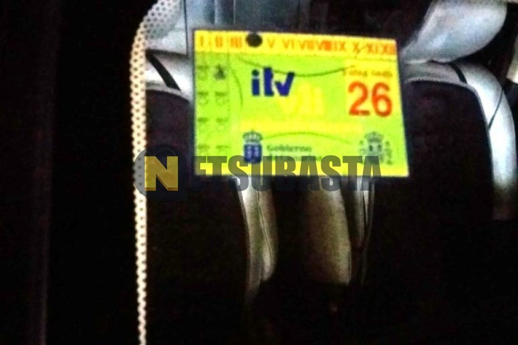 Citroën Berlingo 1.6 HDi 2008