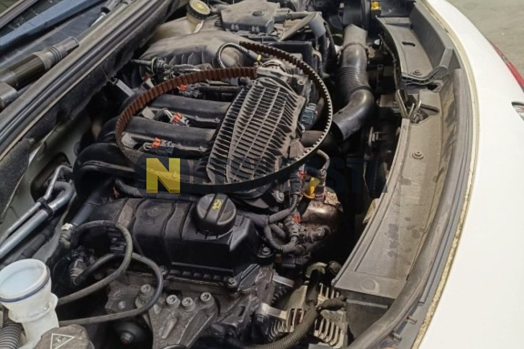 Citroën C3 1.0 PureTech 2016