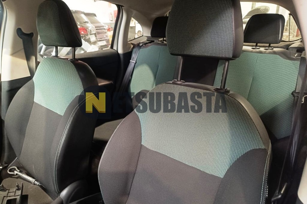 Citroën C3 1.0 PureTech 2016