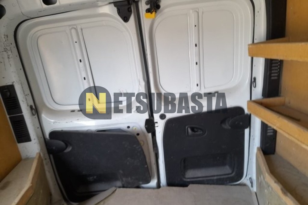 Fiat Talento 1.6 EcoJet 2019