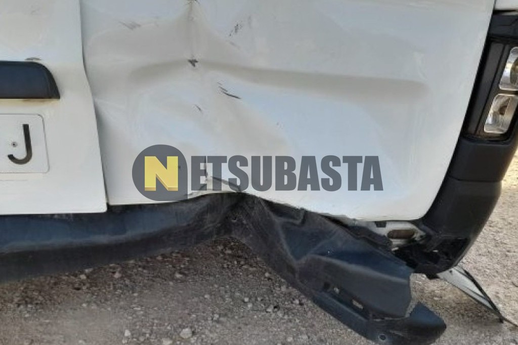 Fiat Talento 1.6 EcoJet 2019