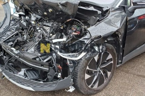 Yamaha XJ 600 S Diversion 1992