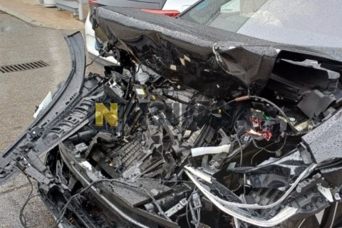 Yamaha XJ 600 S Diversion 1992