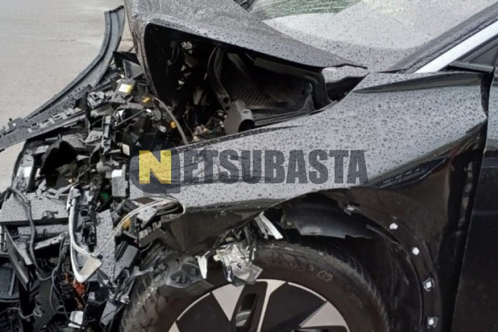 Volkswagen ID.4 Pro 77kWh 2025