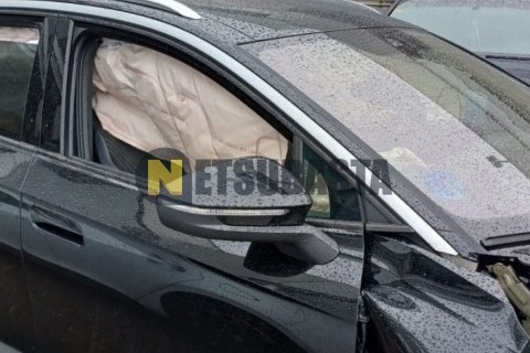 Yamaha XJ 600 S Diversion 1992