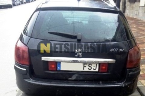 Yamaha XJ 600 S Diversion 1992