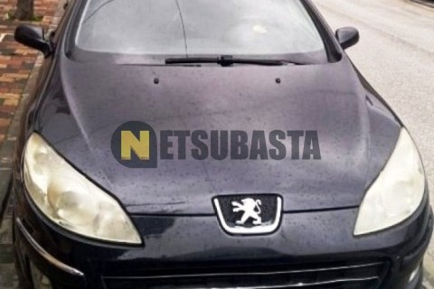 Yamaha XJ 600 S Diversion 1992