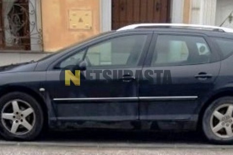 Yamaha XJ 600 S Diversion 1992