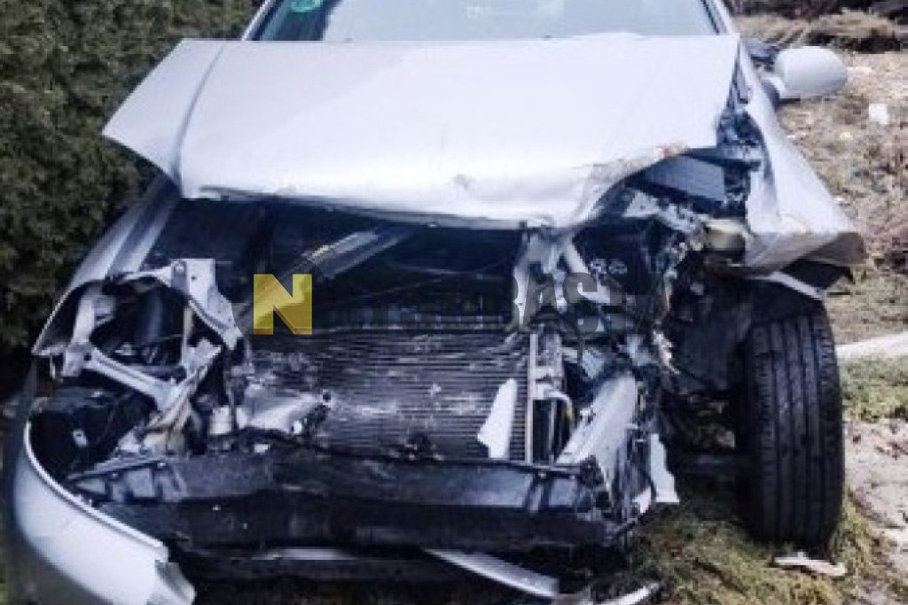 Chevrolet Nubira 1.6 16v 2006