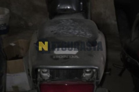 SYM Joyride 125 EVO 2010