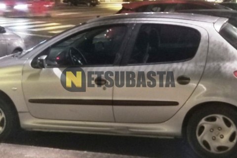 Yamaha XJ 600 S Diversion 1992