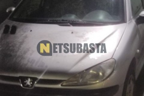 Yamaha XJ 600 S Diversion 1992