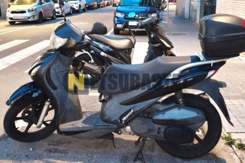 Wottan Storm-S 300 2022