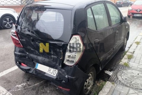 SYM Joyride 125 EVO 2010