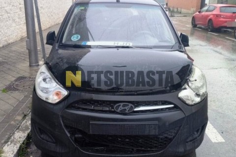 SYM Joyride 125 EVO 2010