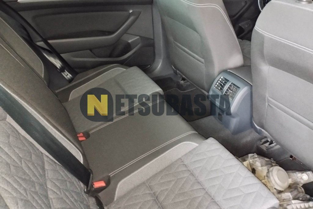 Volkswagen Passat Variant 2.0 TDI DSG 7 vel. 2022