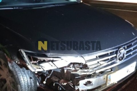 Yamaha XJ 600 S Diversion 1992