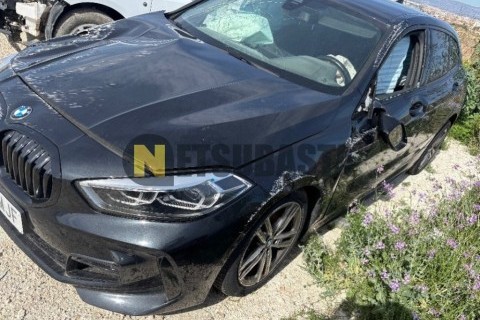 Yamaha Majesty 400 2007