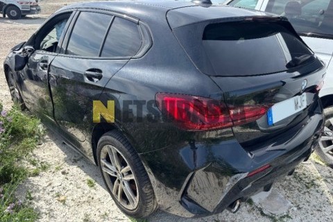 Yamaha Majesty 400 2007