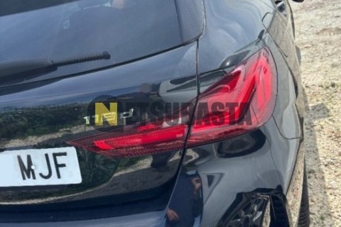 Yamaha Majesty 400 2007