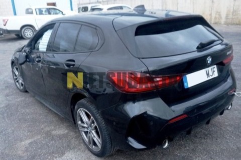 Yamaha XJ 600 Diversion 1992