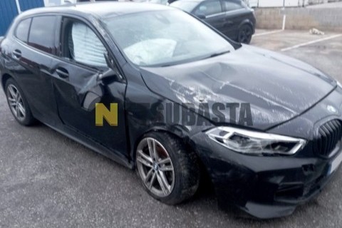 Yamaha XJ 600 Diversion 1992