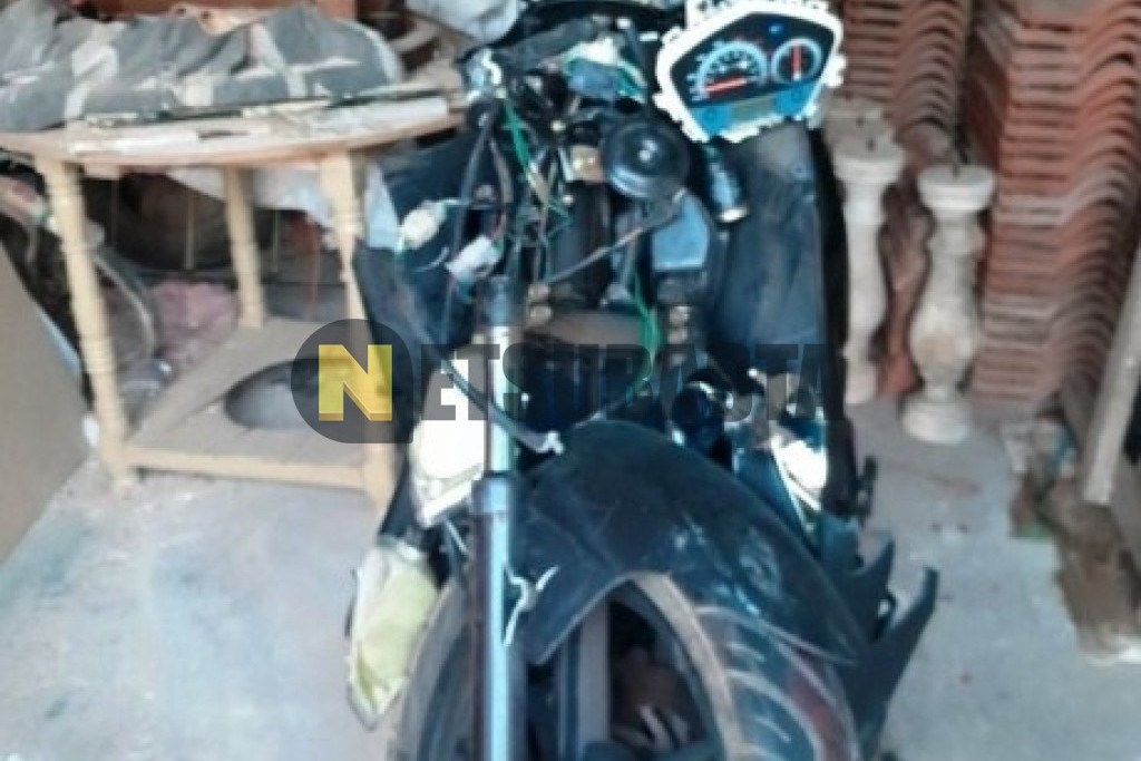 Kymco Agility CITY 125 2012