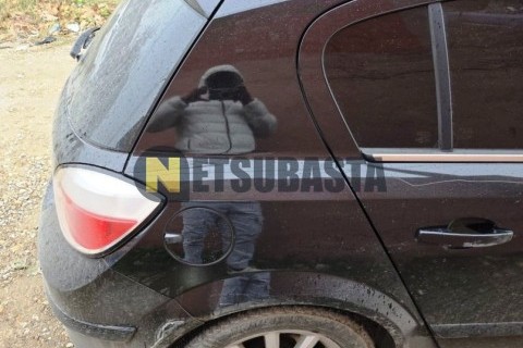 Yamaha XJ 600 S Diversion 1992