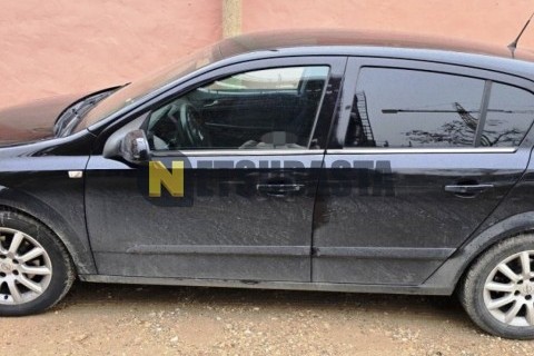 Yamaha XJ 600 S Diversion 1992