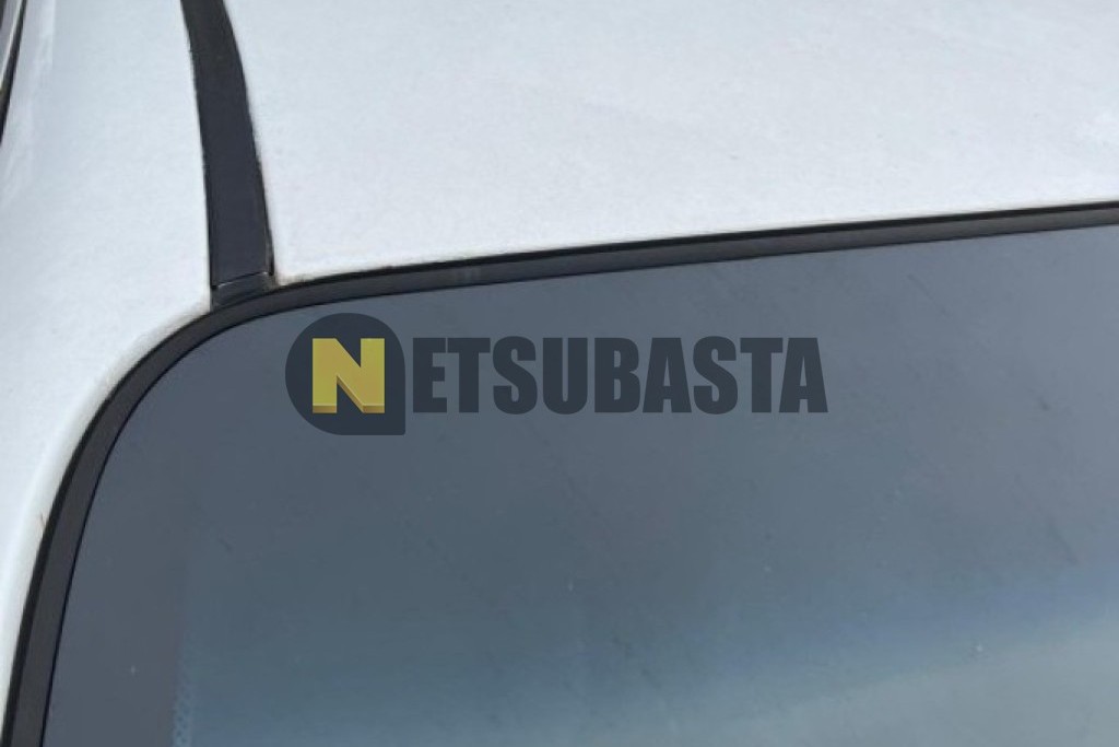 Chevrolet Aveo 4p 1.4 16v 2010