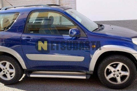 Yamaha XJ 600 S Diversion 1992