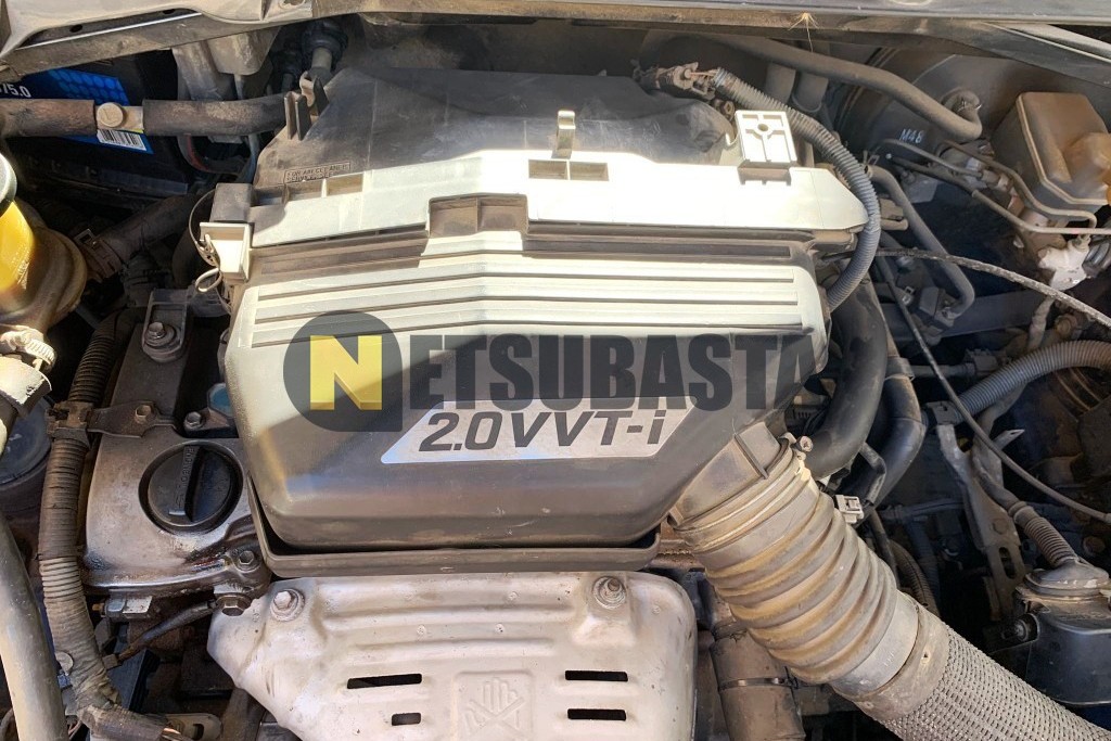 Toyota Rav4 2.0 Aut. 2003