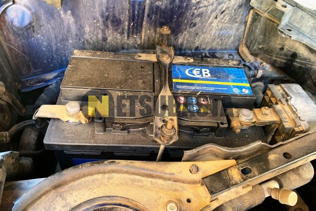 Toyota Rav4 2.0 Aut. 2003