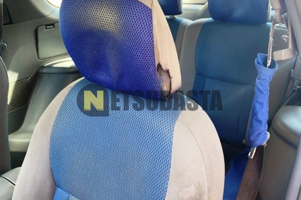 Toyota Rav4 2.0 Aut. 2003