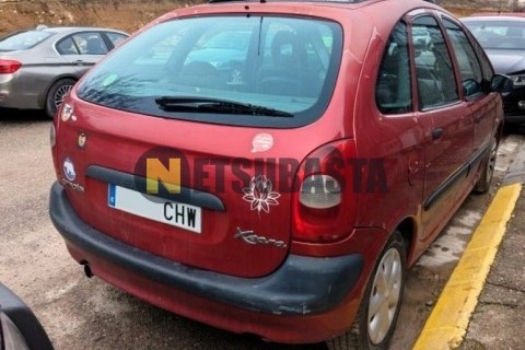 SYM Joyride 125 EVO 2010