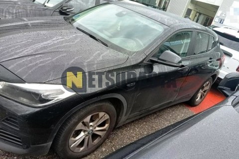 Yamaha XJ 600 S Diversion 1992