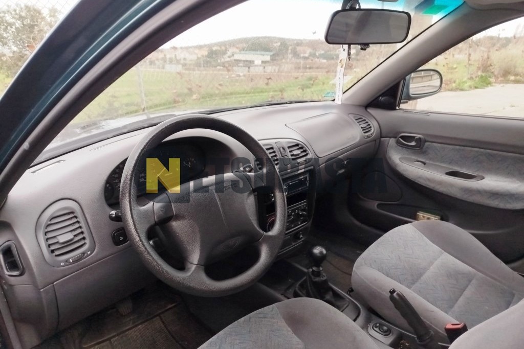 Daewoo Nubira 1.6 1999