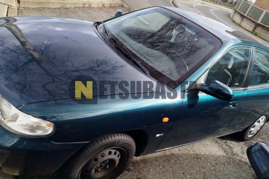 Daewoo Nubira 1.6 1999