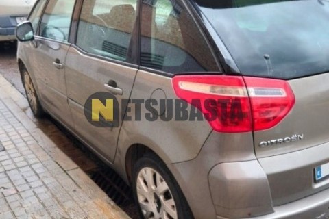 SYM Joyride 125 EVO 2010