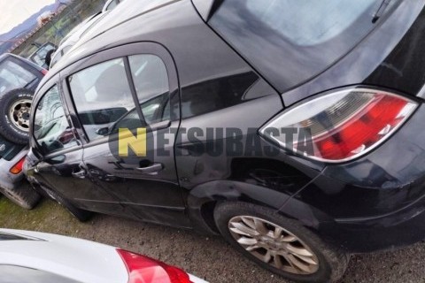 Yamaha XJ 600 S Diversion 1992