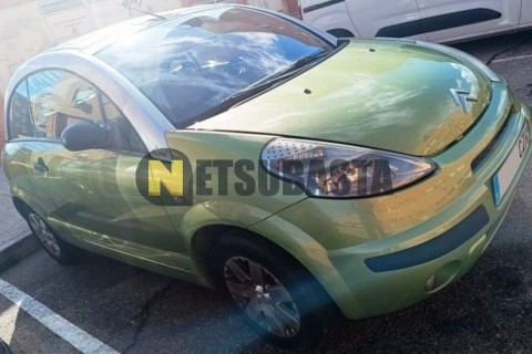 Yamaha XJ 600 S Diversion 1992